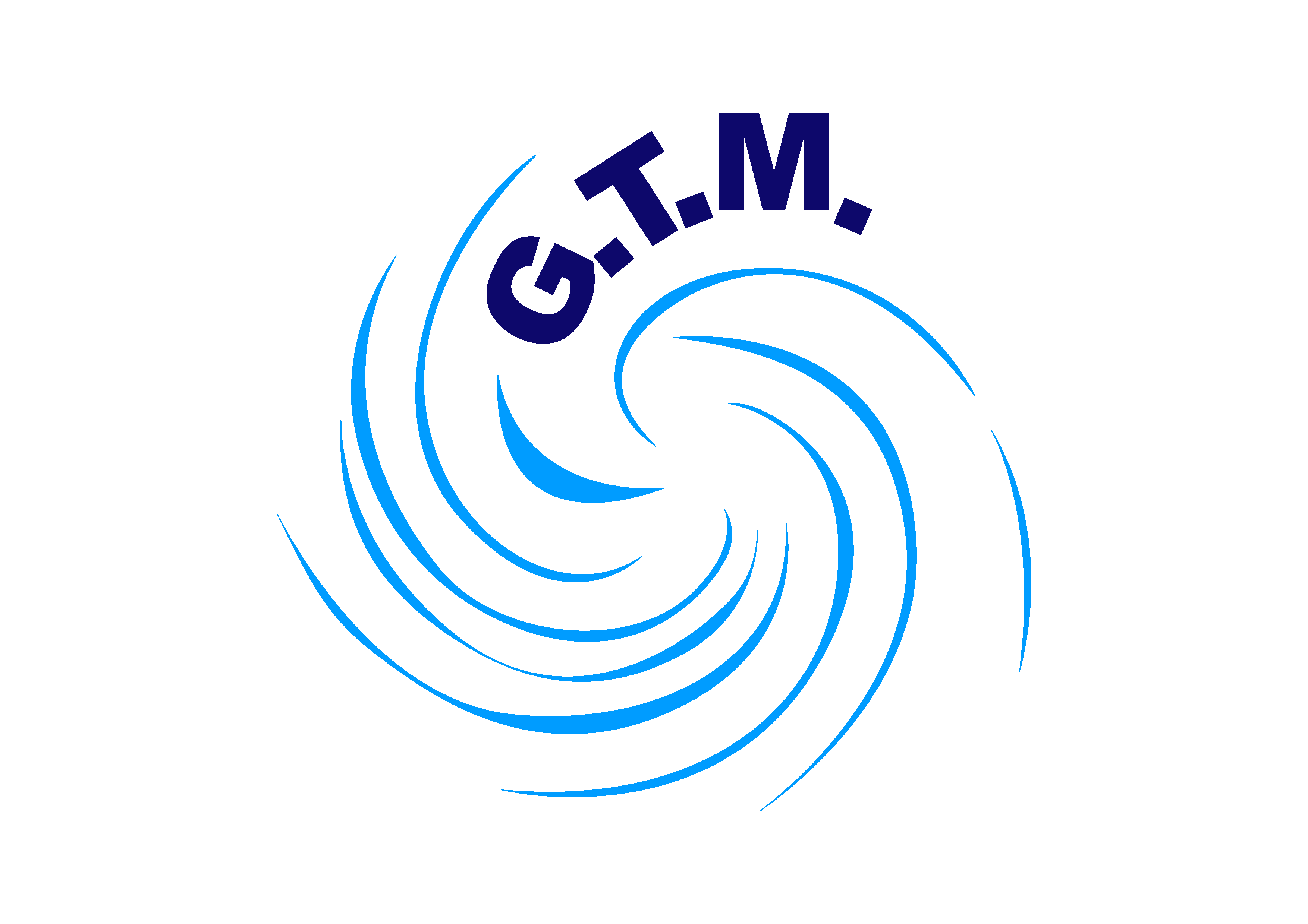 Logo GTM